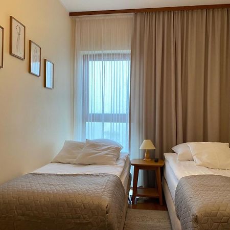 Апартаменты Baltic Vista 2 Дзивновек Экстерьер фото