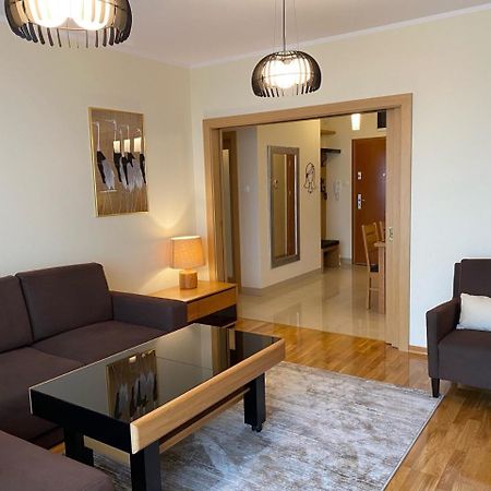 Апартаменты Baltic Vista 2 Дзивновек Экстерьер фото