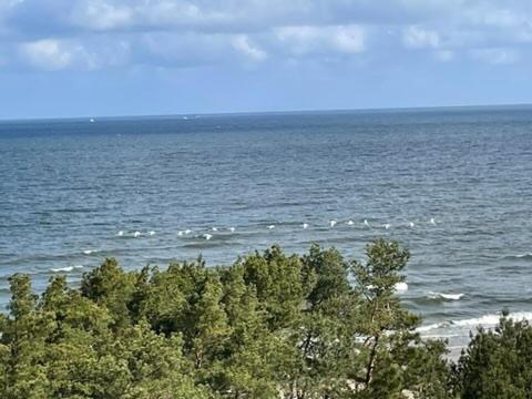 Апартаменты Baltic Vista 2 Дзивновек Экстерьер фото